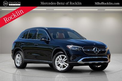 Used 2023 Mercedes-Benz GLC 300 4MATIC