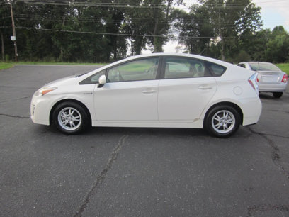 Used 2011 Toyota Prius Four