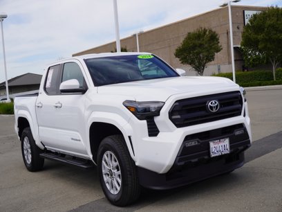 Used 2024 Toyota Tacoma SR5