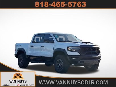 Used 2024 RAM 1500 TRX