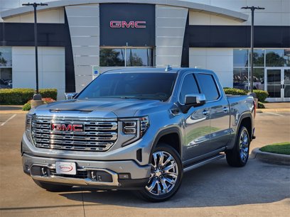 Used 2024 GMC Sierra 1500 Denali w/ Denali Reserve Package