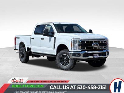 New 2025 Ford F350 XLT w/ Tremor Off-Road Package