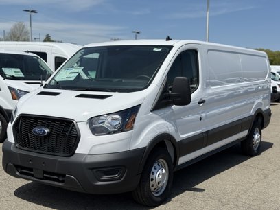 New 2024 Ford Transit 250 XL