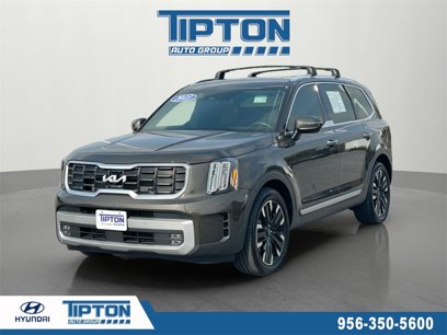Used 2023 Kia Telluride SX Prestige