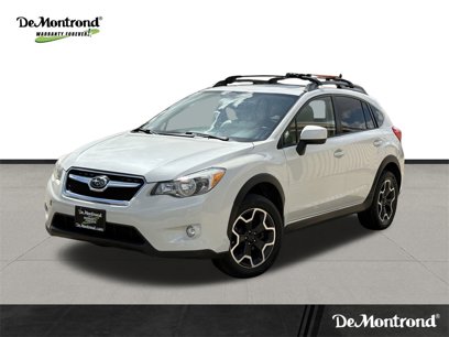 Used 2013 Subaru Crosstrek 2.0i Limited w/ Popular Pkg 2