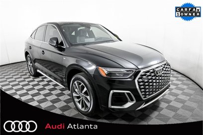 Used 2023 Audi Q5 2.0T Premium Plus w/ Premium Plus Package