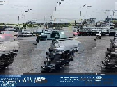 New 2025 Ford Escape Active w/ Cold Weather Package