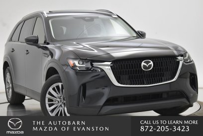 Certified 2024 MAZDA CX-90 3.3 Turbo w/ Preferred Plus