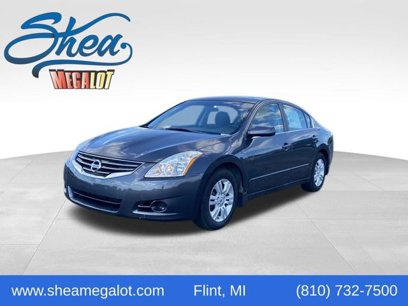 Used 2011 Nissan Altima 2.5