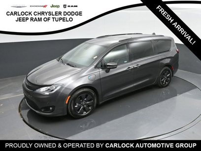 Used 2020 Chrysler Pacifica Limited