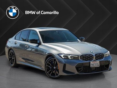 Used 2025 BMW M340i