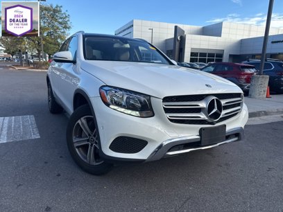 Used 2019 Mercedes-Benz GLC 300 4MATIC