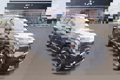 New 2024 Kia EV9 Land