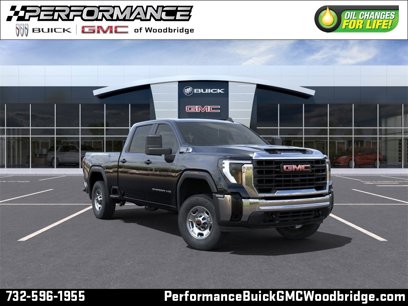 New 2025 GMC Sierra 2500 Pro