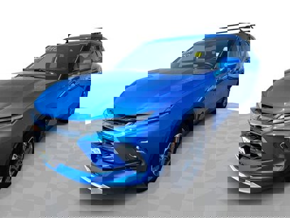 New 2024 Chevrolet Blazer LT w/ Sound & Technology Package