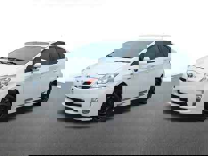 Used 2010 Toyota Prius Two