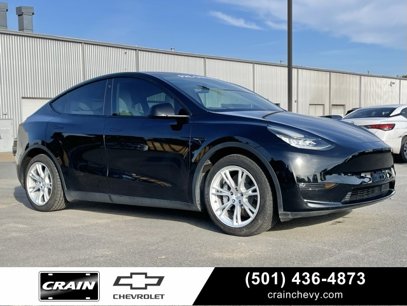 Used 2021 Tesla Model Y Long Range