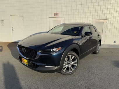 New 2025 MAZDA CX-30 AWD 2.5 S w/ Preferred Package