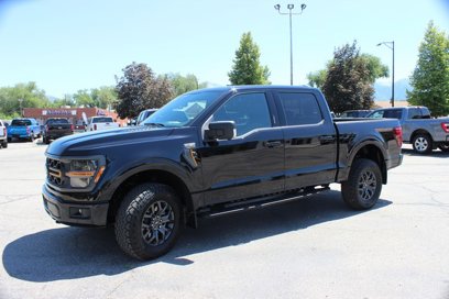 Used 2024 Ford F150 Tremor