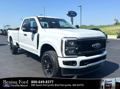 Used 2025 Ford F350 XL w/ STX Appearance Package