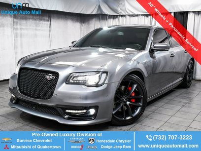 Used 2023 Chrysler 300 C