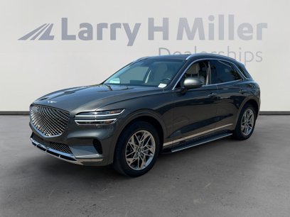 Used 2025 Genesis GV70 2.5T w/ Select Package