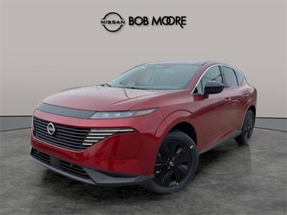 New 2025 Nissan Murano SV