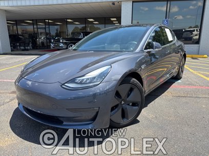 Used 2020 Tesla Model 3 Long Range