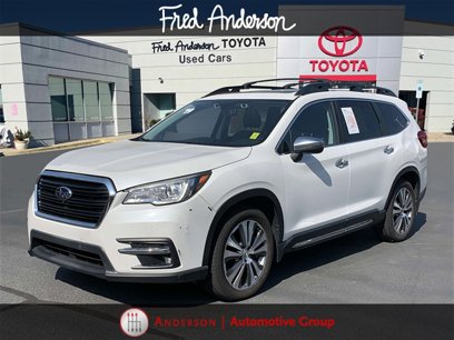Used 2019 Subaru Ascent Touring w/ Popular Package #2A