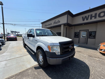 Used 2013 Ford F150 XL w/ PWR Equipment Group