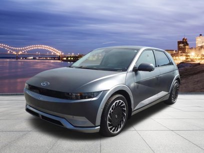 New 2023 Hyundai Ioniq 5 Limited