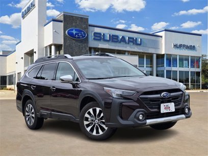 Certified 2024 Subaru Outback Touring XT w/ Popular Package #2