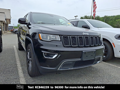 Used 2019 Jeep Grand Cherokee Limited