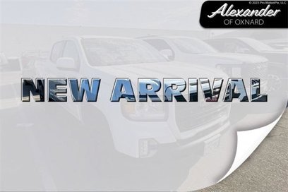 Used 2022 GMC Canyon Elevation w/ Trailering Package