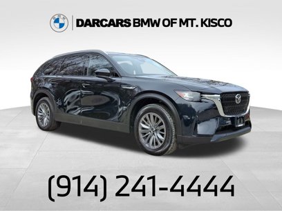 Used 2024 MAZDA CX-90 Plug-In Hybrid w/ Preferred