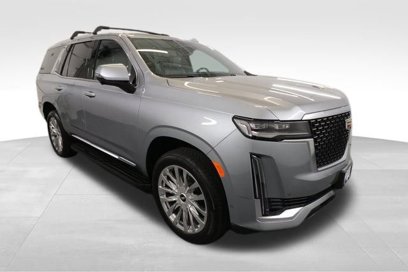 New 2024 Cadillac Escalade Premium Luxury w/ Performance Package