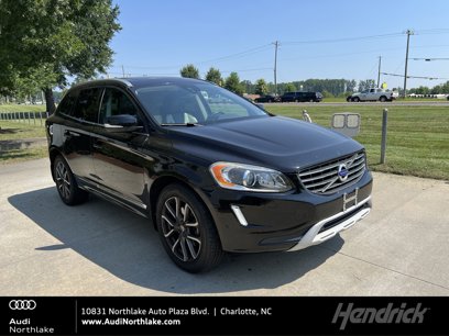 Used 2017 Volvo XC60 T6 Dynamic w/ Preferred Option Package