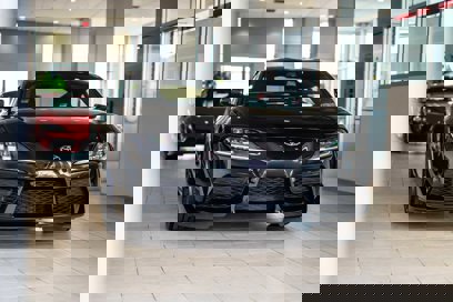 New 2026 Toyota Supra