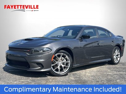 Used 2023 Dodge Charger GT
