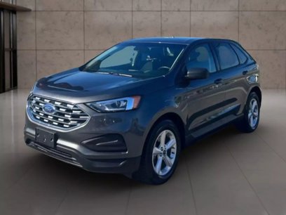 Used 2020 Ford Edge SE