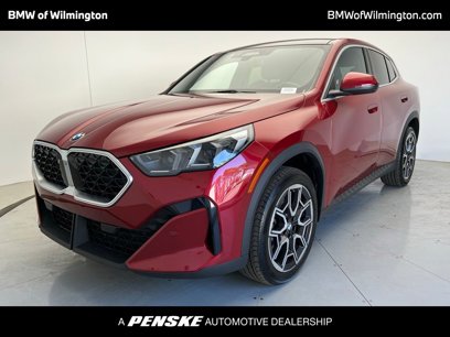 Certified 2024 BMW X2 xDrive28i w/ Premium Package