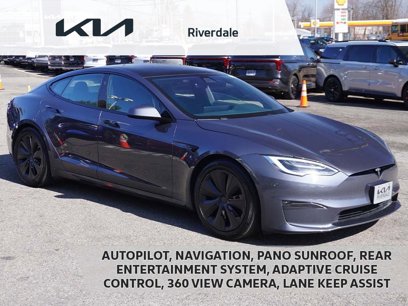 Used 2021 Tesla Model S Long Range