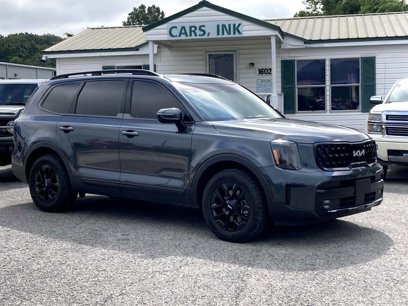 Used 2024 Kia Telluride SX Prestige X-Pro