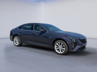 New 2026 Cadillac CT5 Premium Luxury w/ Technology Package