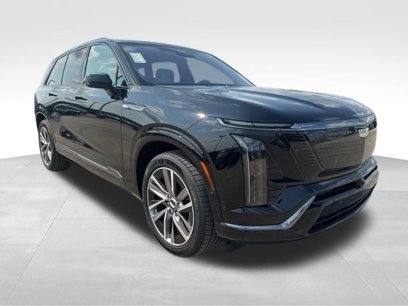 New 2026 Cadillac Vistiq Sport