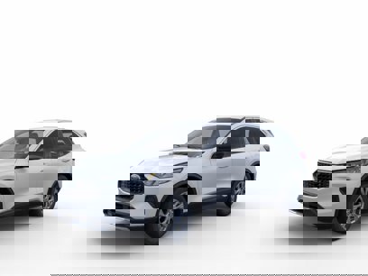 New 2024 Ford Escape Active