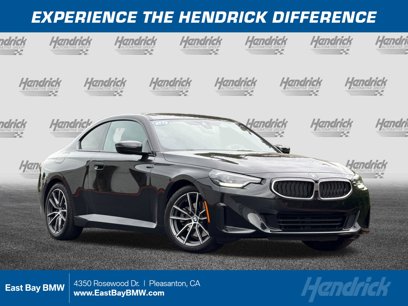 Used 2025 BMW 230i Coupe w/ Convenience Package