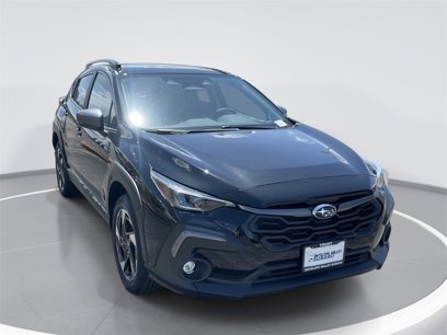 Certified 2025 Subaru Crosstrek 2.5i Limited w/ Crosstrek Mirror Package