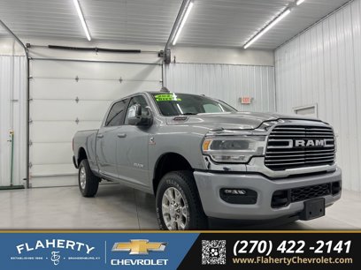 Used 2024 RAM 2500 Laramie