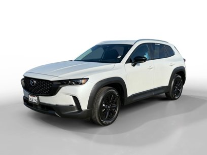 Certified 2024 MAZDA CX-50 AWD 2.5 S w/ Select Package